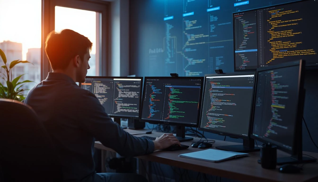 API Programming For Developers