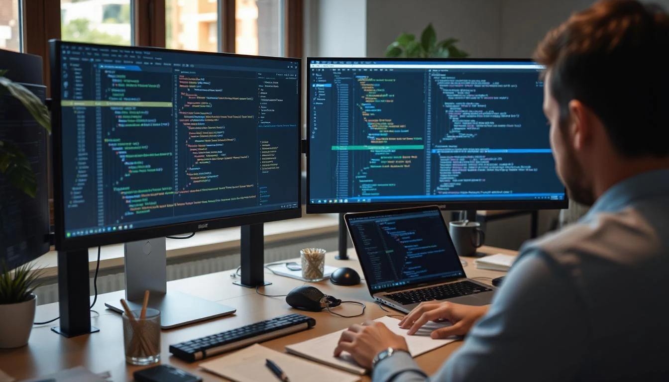 Coding Tutorials And API Programming