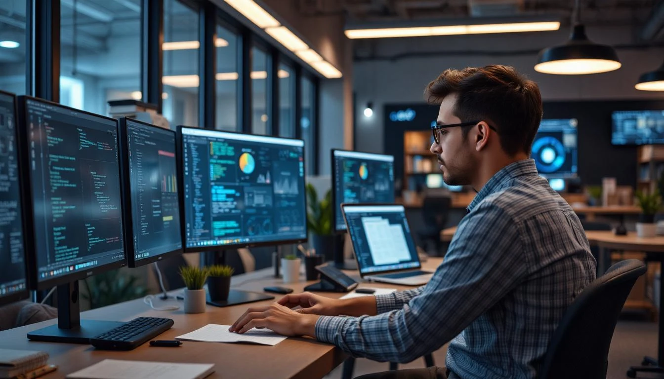 Software Engineering Made Simple